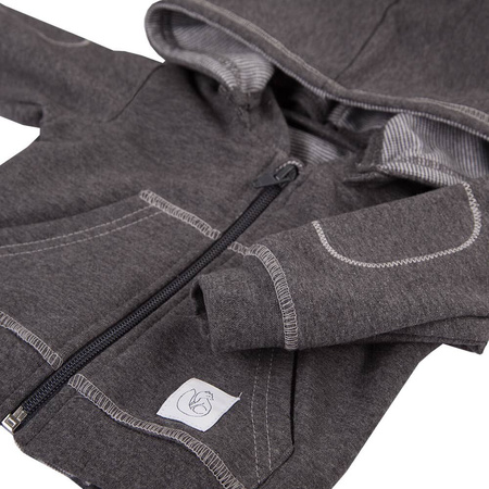 Bluza rozpinana dziecięca Ewa klucze Unique