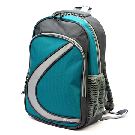 Plecak materiałowy damski Ormi 