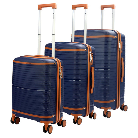 Portfel damski PALERMO ciemny-szary