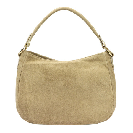 Torebka torebki damska skórzana skóra naturalna Luka