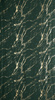 ZASŁONA GOTOWA LANI 140 X 250 CM CIEMNOZIELONY