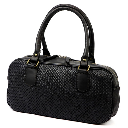 Torebka torebki skórzana skóra naturalna damska VS 