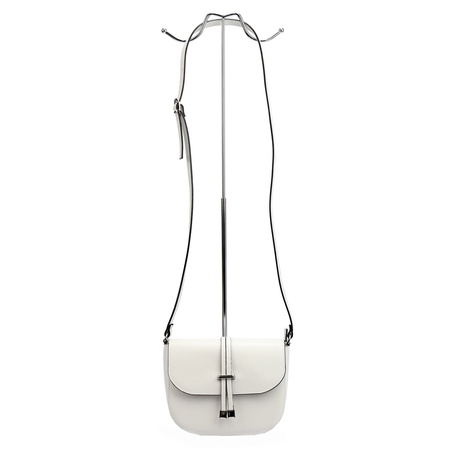 Torebka torebki skórzana skóra naturalna Luka damska