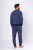 Piżama Bazyli 1693 homewear