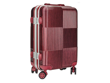 Pasek damski LIVIA czarny 80-97-cm