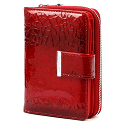 Portfel męski NITE czarny