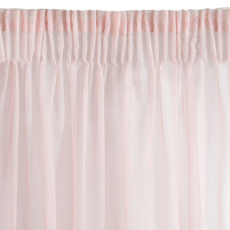 Firana gotowa 140X270 TAŚMA