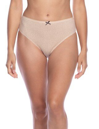 Figi majtki damskie  bikini L-127BI-26 2XL 3P