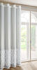 ZASŁONA GOTOWA INGA 140 X 250 CM BIAŁY