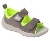 Befado sandałki dla dziewczynki