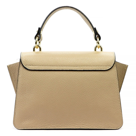 Torebka torebki skórzana skóra naturalna Luka damska