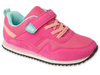 Befado buty sportowe dla dziewczynki 