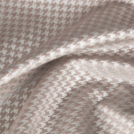 ZASŁONA GOTOWA DARCY 140 X 250 CM BEŻOWY