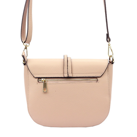 Torebka torebki skórzana skóra naturalna Luka damska