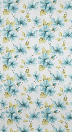 FIRANA GOTOWA SOFIA 140 X 250 CM BIAŁY