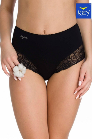 Figi majtki damskie 2-pack beżowe