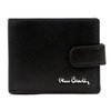 Portfel męski skórzany skóra naturalna Pierre Cardin