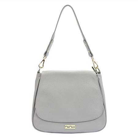 Torebka torebki skórzana skóra naturalna damska MiaMore