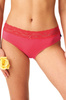 Figi  majtki damskie LPC 473 2P