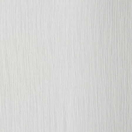 FIRANA GOTOWA MELINDA NA TAŚMIE 135 X 270 CM BIAŁY