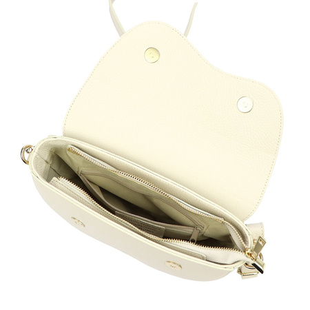 Torebka torebki skórzana skóra naturalna Luka damska