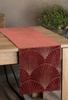OBRUS BLINK 14 35 X 140 CM CEGLASTY