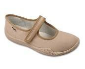 Dr Orto - Obuwie buty damskie półbuty trzewiki