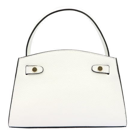 Torebka torebki skórzana skóra naturalna Luka damska