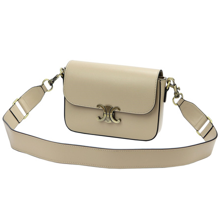 Torebka torebki skórzana skóra naturalna Luka damska