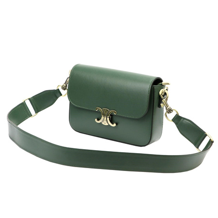 Torebka torebki skórzana skóra naturalna Luka damska 