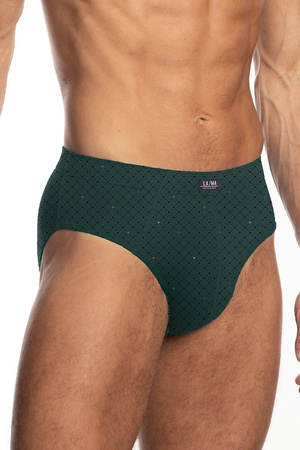 Slipy clasic M-110CL-22 3XL 3P  Slipy majtki męskie 