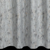 ZASŁONA GOTOWA KORNELIA 140 X 250 CM SREBRNY