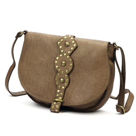 Torebka damska torebki skórzana skóra naturalna VS 