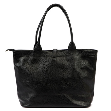 Torebka damska torebki skórzana skóra naturalna Luka