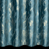 ZASŁONA GOTOWA MELODY 140 X 250 CM GRANATOWY