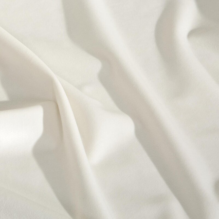 ZASŁONA GOTOWA VILLA NA TAŚMIE 140 X 270 CM KREMOWY