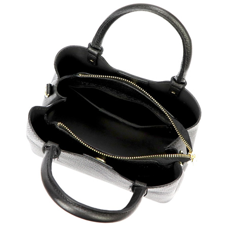 Torebka torebki damska skórzana skóra naturalna Luka 