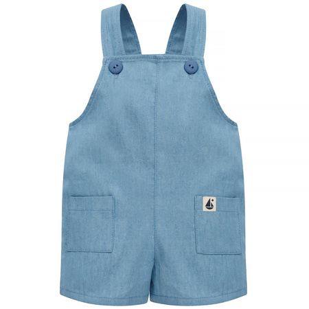 OGRODNICZKI SAILOR JEANS 68