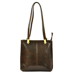 Torebka torebki damska  skórzana skóra naturalna Florence