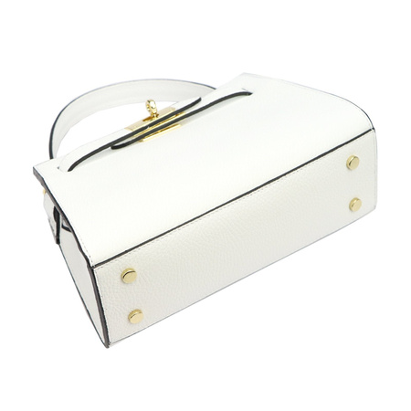 Torebka torebki skórzana skóra naturalna Luka damska