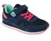 Befado buty sportowe dla dziewczynki