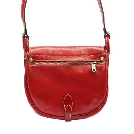 Torebka torebki damska skórzana skóra naturalna Florence