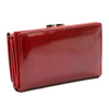 Portfel damski skórzany skóra naturalna Pierre Cardin