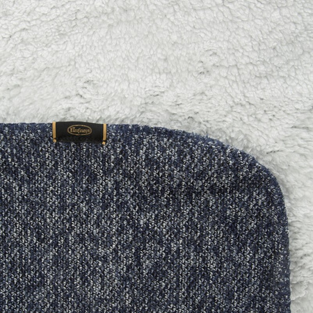 KOC PANDA 150 X 200 CM GRANATOWY