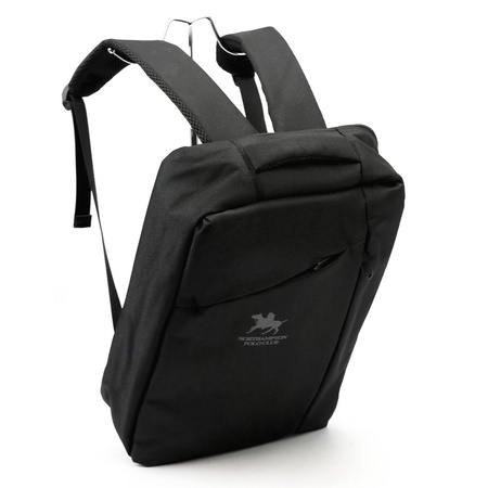 Plecak męski materiałowy Northampton Polo Club 