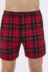 Bokserki  majtki męskie Comfort 008/295 3XL-5XL