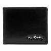 Portfel męski skórzany skóra naturalna Pierre Cardin