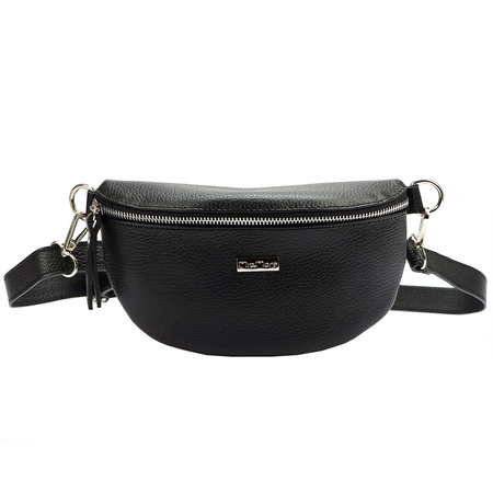 Portfel damski PALERMO czerwony