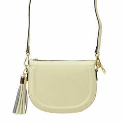 Torebka torebki skórzana skóra naturalna Patrizia damska