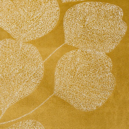 KOC GINKO2 150 X 200 CM MIODOWY